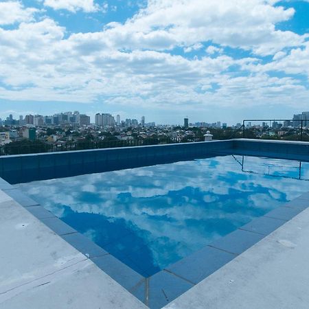 59 Xavierville By Reddoorz Cubao Exterior foto