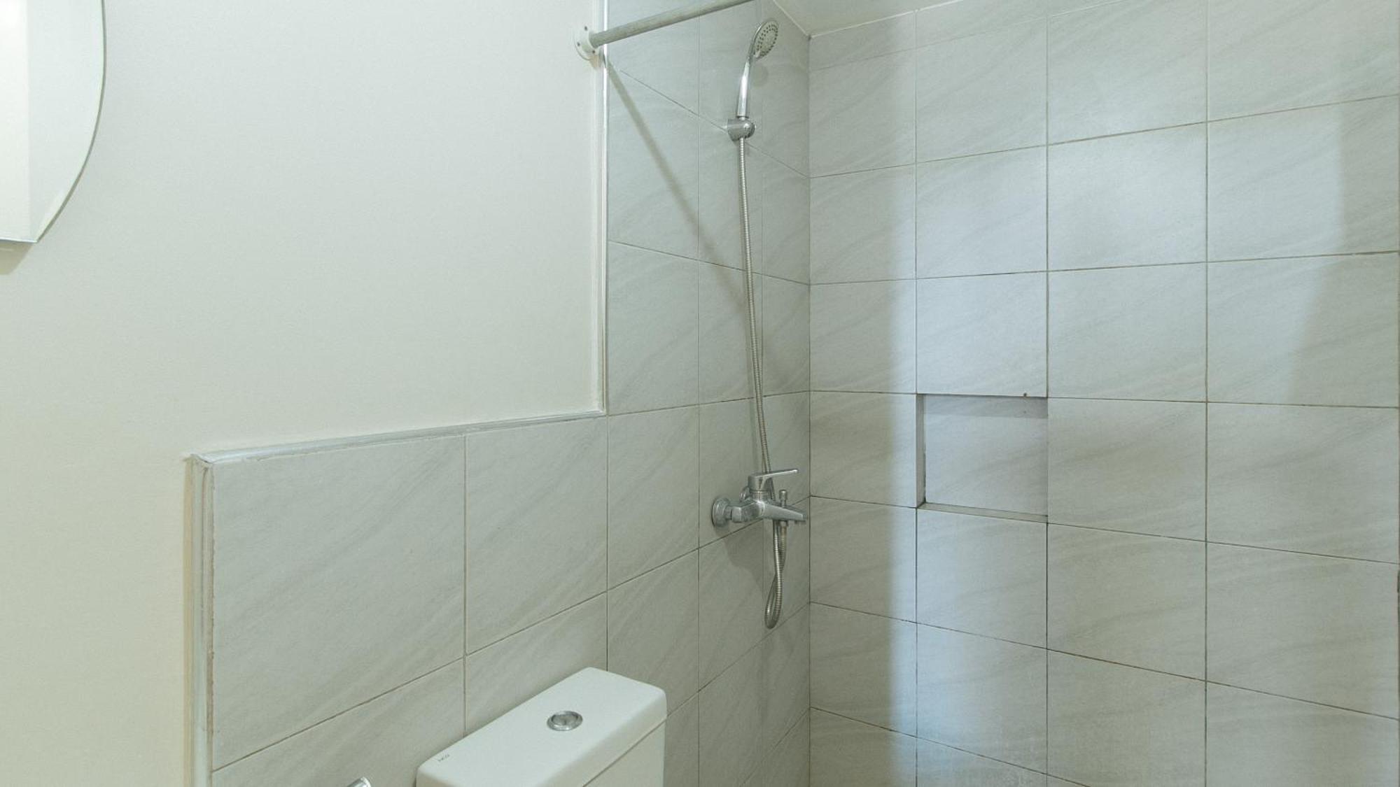 59 Xavierville By Reddoorz Cubao Exterior foto