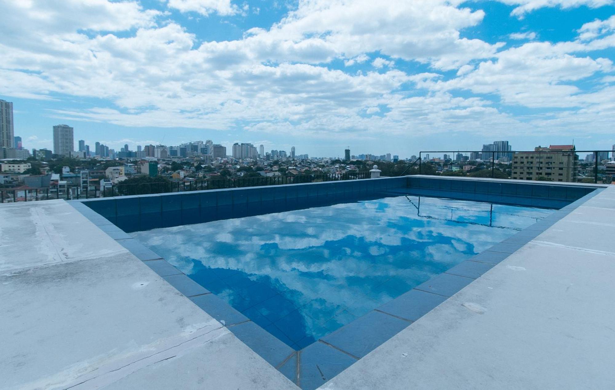 59 Xavierville By Reddoorz Cubao Exterior foto